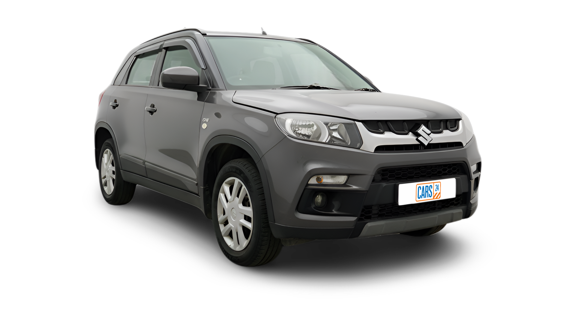 Maruti Vitara Brezza-img